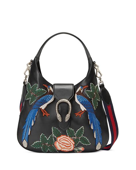 gucci bag bird|gucci bag price real.